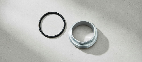 Grohe befestigungsring 47743 - grohe,