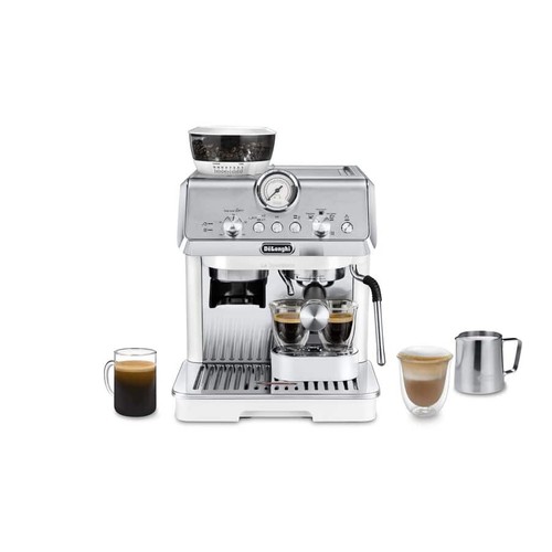 Delonghi kaffeevollautomat - delonghi,