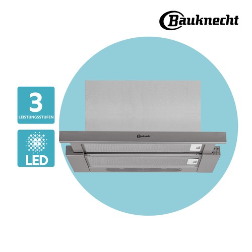 Bauknecht dbah x - dbah,