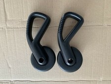 2 x Hebel Sitzhebel für