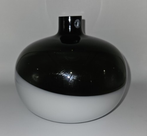 Ikea runde glas vase - runde,