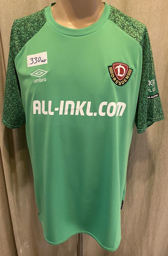Dynamo dresden original umbro - original,