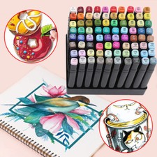 Graffiti Stifte 80 Farben