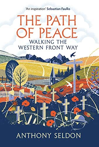 The path peace walking - of, peace: