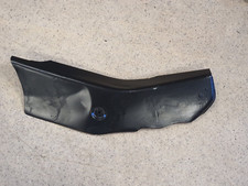 Simson SR4-2 Star Seitenverkleidung rechts -Gebraucht-