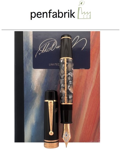 Montblanc writers edition - montblanc,