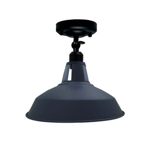 Vintage deckenlampe retro - deckenlampe,