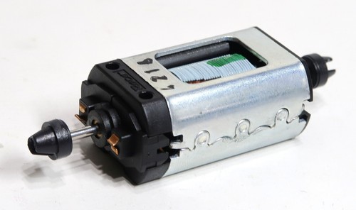 Roco 116758 motor - 116758,