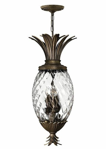 Antike bronze birnen - bronze,