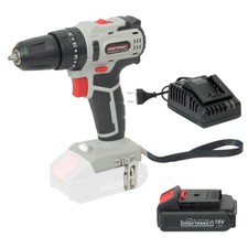 Dino KRAFTPAKET Bürstenlos