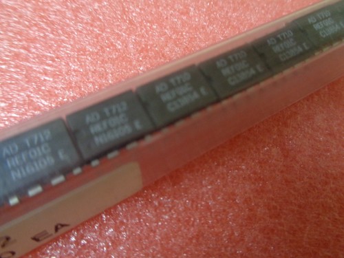 Analog devices ref01cp 10v - devices,