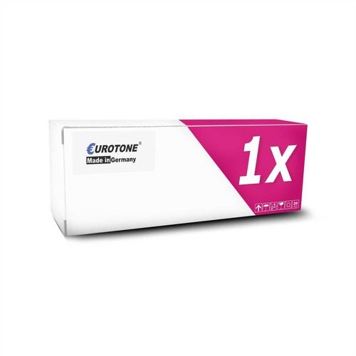 Eurotone toner magenta r - magenta, f�r