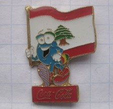 COCA-COLA / ATLANTA 1996 /