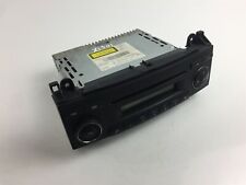 X1301 Mercedes Benz Radio