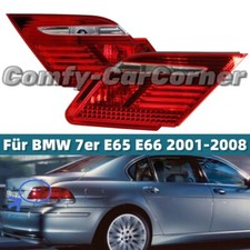 LED Rückleuchten Für BMW 7er E65 E66 2001-2008 Bremsleuchten Innen Links+Rechts