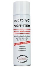 Microtec profi clean - microtec, profi-clean
