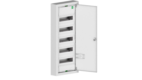 Elektro plast msf 5x12 - elektro-plast,