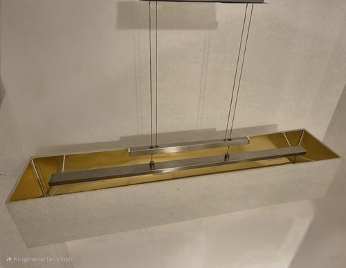 Pendelleuchte esszimmer led - pendelleuchte,