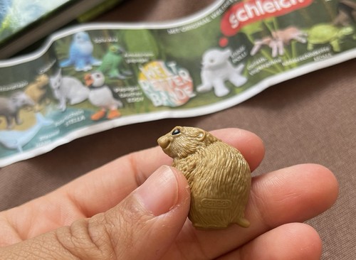 Schleich weltretterbande - schleich,