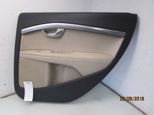 Türverkleidung B-Säule VOLVO