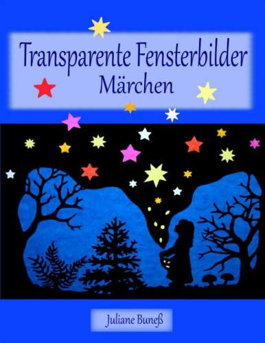 Märchen fensterbilder - märchen,