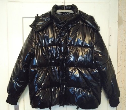Siksilk winterjacke lackjacke - siksilk,
