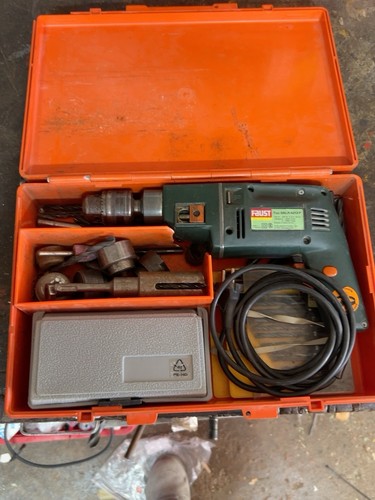Faust sblr 420 r - faust, 420/2