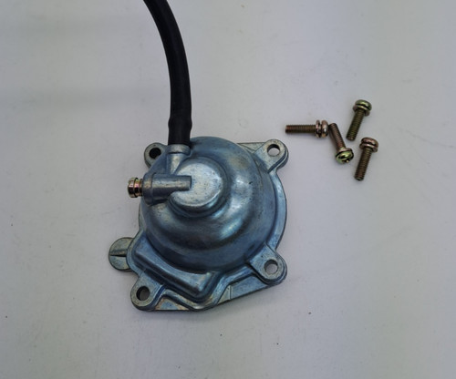 Original sachs madass 50cc - original, 4