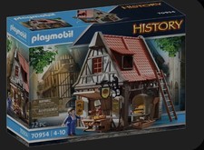 Playmobil 70954 Bäckerei -