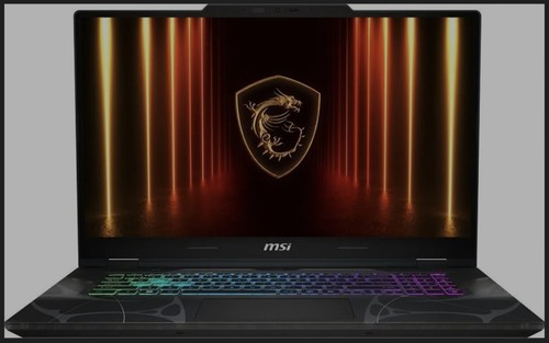 Msi cyborg b2rwfkg - cyborg, 17