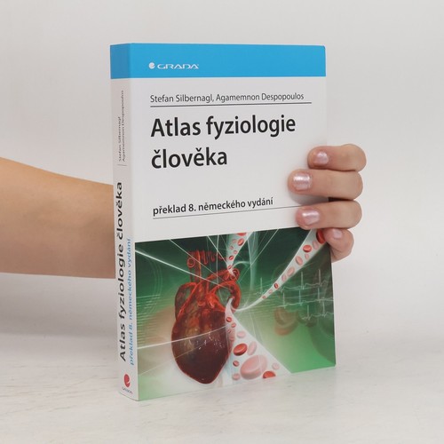 Atlas fyziologie člověka 