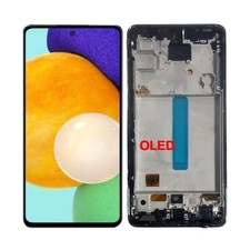 OLED For Samsung Galaxy A52 4G