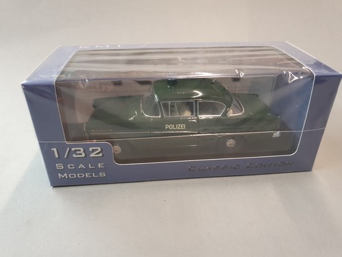 Km1 classic edition - 1:32,