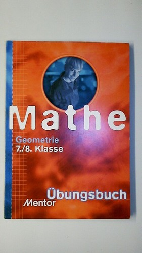 125910 peter glaubitz mathe - 125910,
