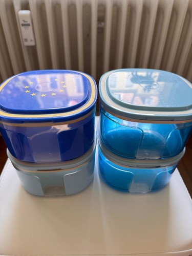 Tupperware skyline 700ml - tupperware,