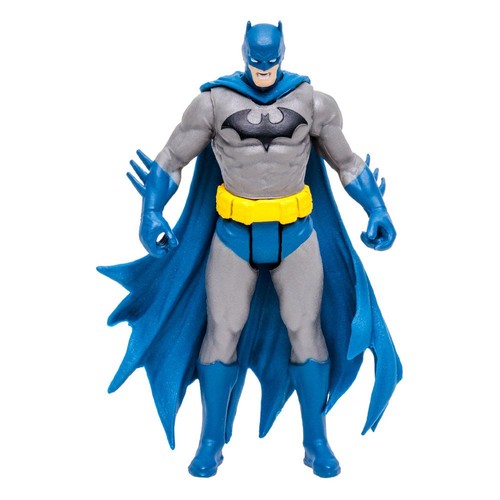 Mcfarlane toys dc - mcfarlane, page