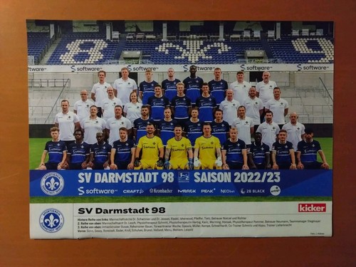 Darmstadt - sv,