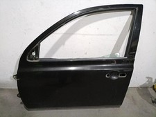 80101AX130 tür vorne links für NISSAN MICRA (K12E) 1.4 CAT 2002 5694412
