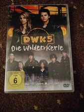 Die Wilden Kerle 5 - Hinter Dem Horizont DVD