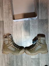 Meindl Stiefel Bundeswehr BW