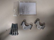  Hornig Lenkererhöhung 25mm  für R1200R LC