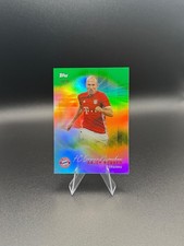2025-26 TOPPS FC Bayern