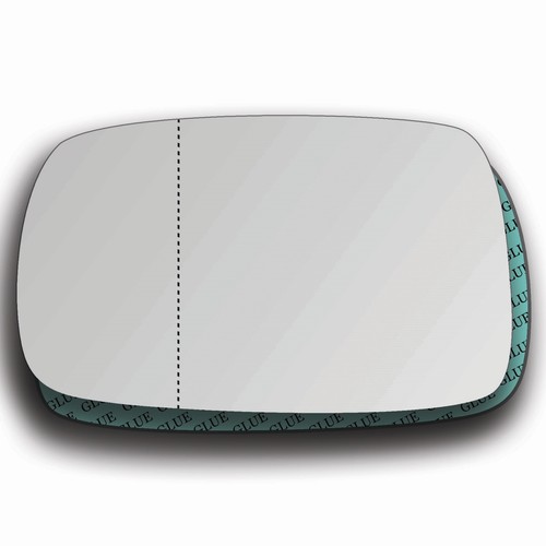 Linke spiegelglas asphärisch - spiegelglas,