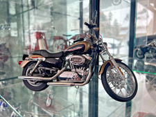 Modell 1:10 Harley-Davidson XL