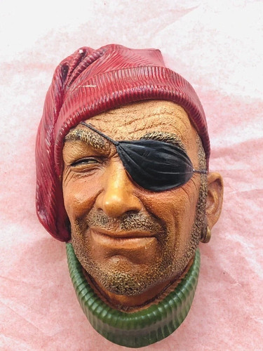 Vintage bosson the smuggler - bosson,