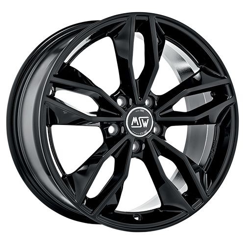 Msw gloss black - msw,