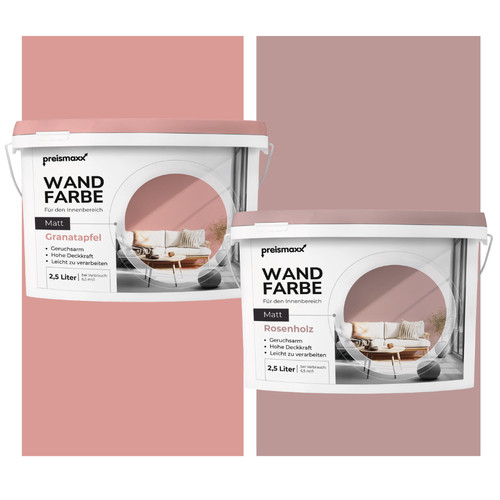 Profiweiß wandfarbe - profiweiß,