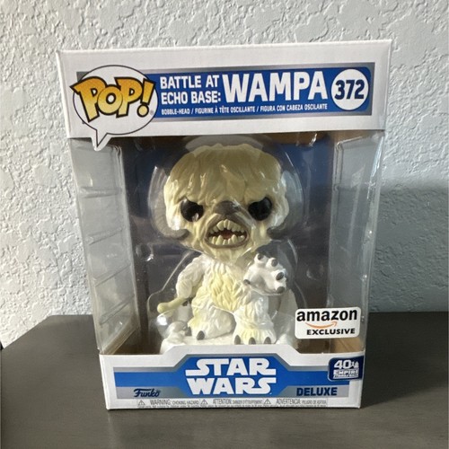 Funko pop star wars deluxe - pop!,