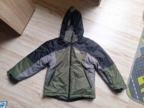 Winterjacke 128 - gr.,