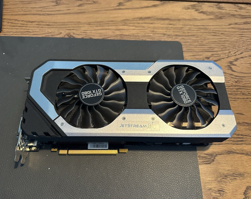 Grafikkarte palit geforce - grafikkarte,